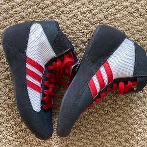 Youth Wrestling shoes